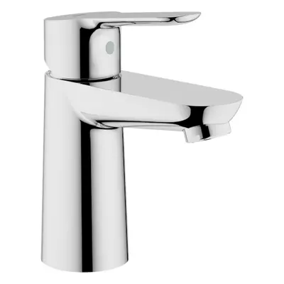 Grohe Edge umyvadlová baterie bez výpusti chrom 23330000 G23330000