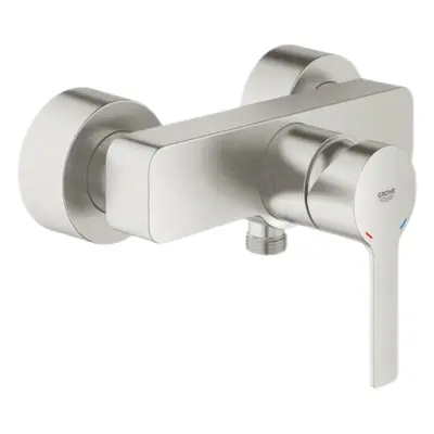 Grohe Lineare sprchová baterie 150 mm supersteel 33865dc1 G33865DC1