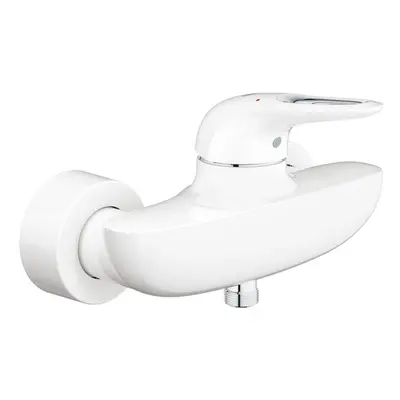 Sprchová baterie GROHE Eurostyle New Moon White / chrom 33590LS3