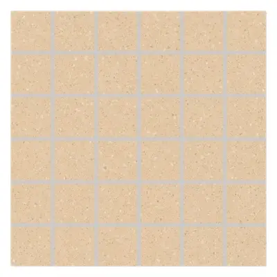 Mozaika Rako Compila Sand 30x30 cm mat DDM05868.1