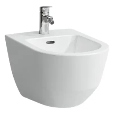 Laufen Laufen Pro bidet závěsný, vnitřní přívod h8309520003021 3095.2.000.302.1