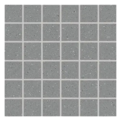 Mozaika Rako Compila Shadow 30x30 cm mat WDM05866.1