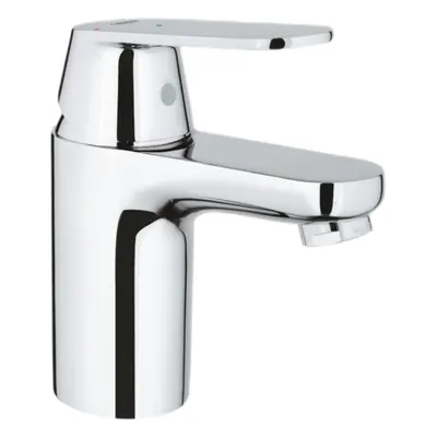 Grohe Eurosmart Cosmopolitan umyvadlová baterie s clic-clacem chrom 23927000 G23927000