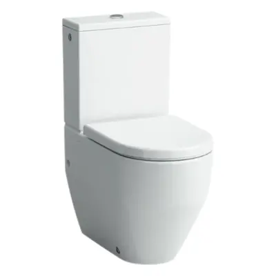 Laufen Laufen Pro wc kombi, pouze mísa vario odpad h8259520002311 2595.2.000.231.1