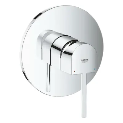 Grohe Plus sprchová baterie bez podomítkového tělesa chrom 24059003 G24059003