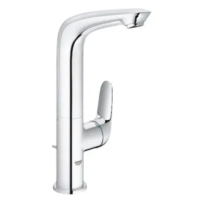 Grohe Eurostyle New vysoká umyvadlová baterie s výpustí chrom 23718003 G23718003