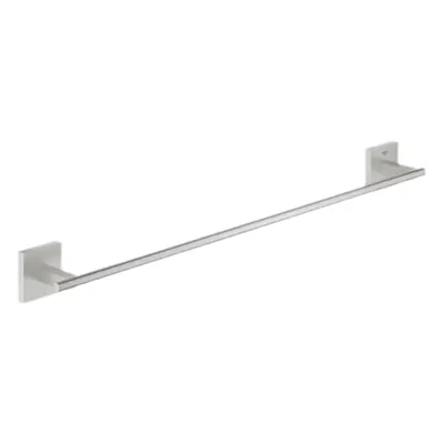 Grohe Start Cube Accessories držák ručníků supersteel 41089dc0 G41089DC0