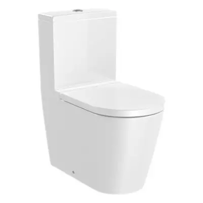 Roca Inspira wc kombi, pouze mísa vario odpad A342526000