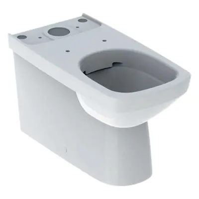 Geberit Selnova Square wc kombi, pouze mísa selnova vario odpad 500.489.01.7