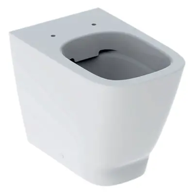 Geberit Smyle Square wc stojící 500.840.00.1