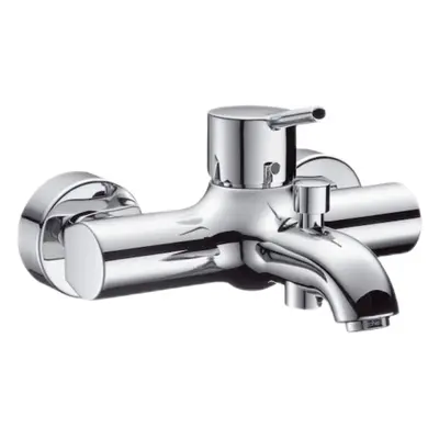 Vanová baterie Hansgrohe Talis S bez sprchového setu 150 mm chrom 32420000