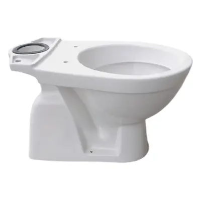 Jika Lyra Plus wc kombi, pouze mísa spodní odpad h8243870000001 2438.7.000.000.1