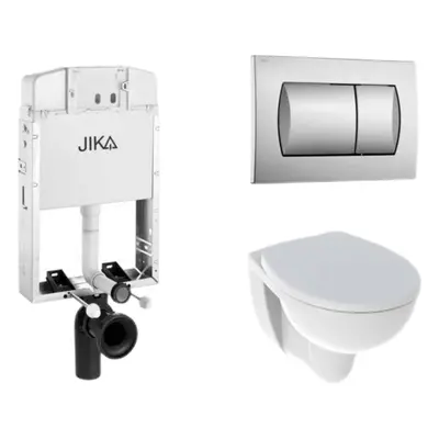 Závěsný wc set k zazdění KOLO Rekord SIKOJI3