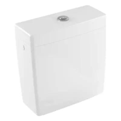 Villeroy & Boch Subway 2 wc pouze nádrž subway 57 061 101