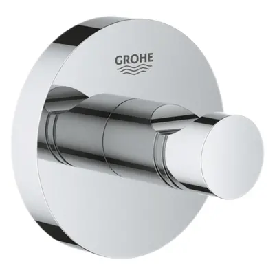 Grohe Start Accessories věšák chrom 41173000 G41173000