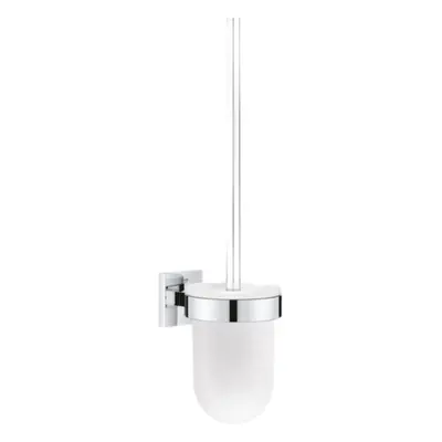 Grohe Start Cube Accessories wc štětka chrom 40977000 G40977000