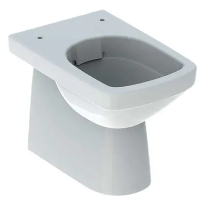 Geberit Selnova Square wc stojící selnova zadní odpad 501.564.01.7