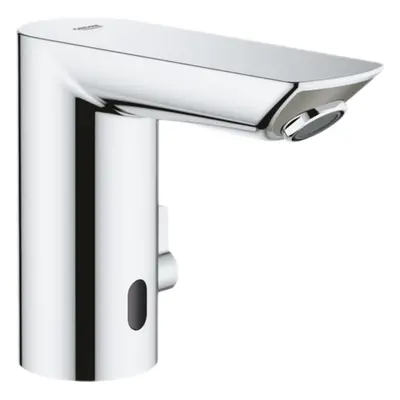 Grohe Bau Cosmopolitan E umyvadlová baterie se senzorem chrom 36453000 G36453000