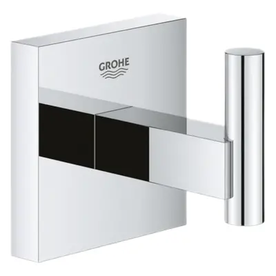 Grohe Start Cube Accessories věšák chrom 40961000 G40961000