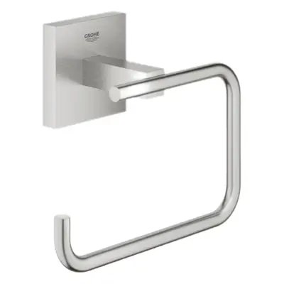 Grohe Start Cube Accessories držák toaletního papíru supersteel 40978dc0 G40978DC0