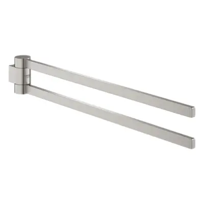 Grohe Selection držák ručníků supersteel G41063DC0