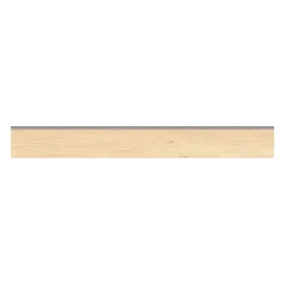 Sokl Rako Plank mid 60x7,2 cm reliéfní DSAS3894.1