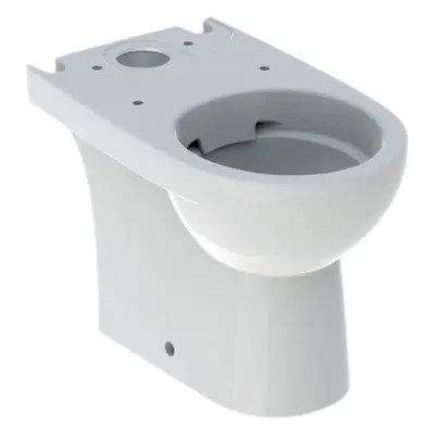 Geberit Selnova Compact wc kombi, pouze mísa selnova vario odpad 500.478.01.7