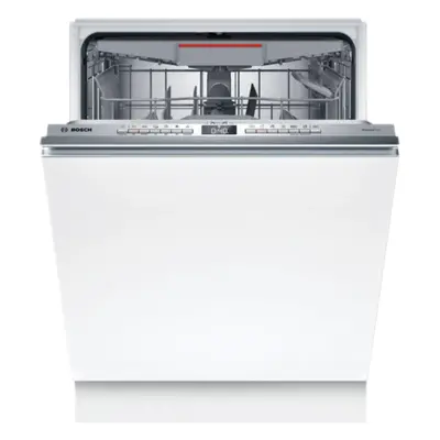 Bosch Serie 4 plně vestavná myčka nádobí 60 cm SMV4ECX10E