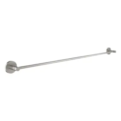 Grohe Start Accessories držák ručníků supersteel 41187dc0 G41187DC0