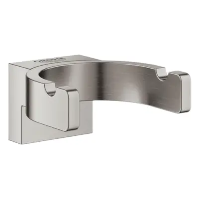 Grohe Selection háček supersteel G41049DC0