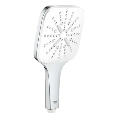 Grohe Rainshower SmartActive Cube sprchová hlavice měsíční bílá 26582ls0 G26582LS0