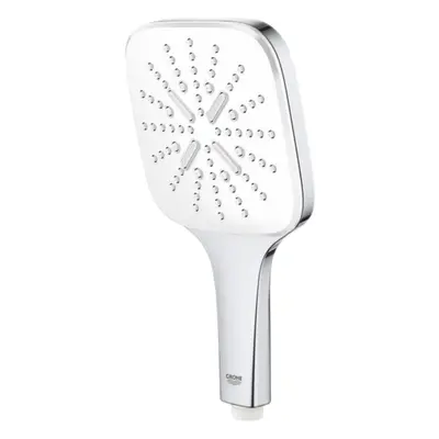 Grohe Rainshower SmartActive Cube sprchová hlavice měsíční bílá 26551ls0 G26551LS0