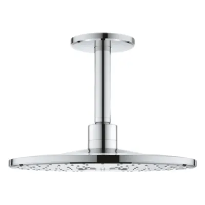 Grohe Rainshower Smartactive hlavová sprcha včetně sprchového ramena chrom 26477000 G26477000