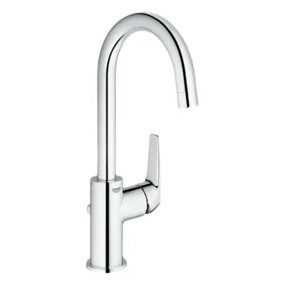 Grohe Start Flow dřezová - umyvadlová baterie s výpustí chrom 23811000 G23811000