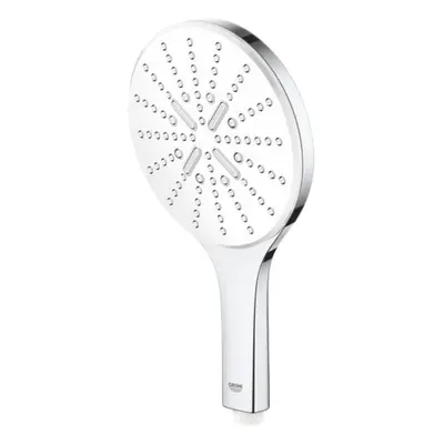 Grohe Rainshower SmartActive sprchová hlavice měsíční bílá 26554ls0 G26554LS0