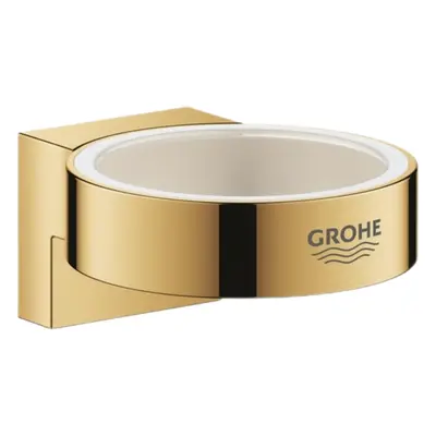 Grohe Selection držák skleniček bez skleničky cool sunrise 41027gl0 G41027GL0