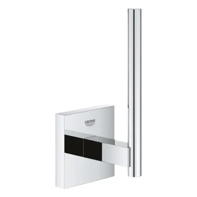 Grohe Start Cube Accessories zásobník toaletního papíru chrom 40979000 G40979000