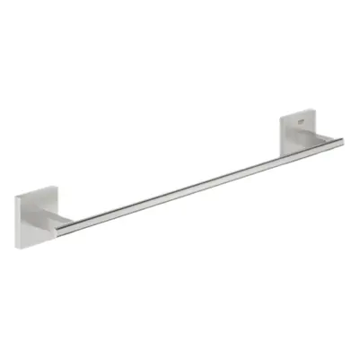 Grohe Start Cube Accessories držák ručníků supersteel 40987dc0 G40987DC0