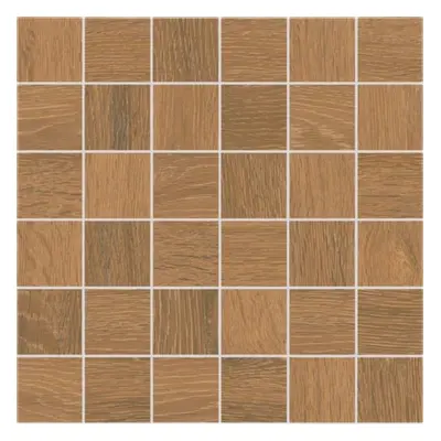 Mozaika Rako Pino bark 30x30 cm reliéfní DDM05898.1