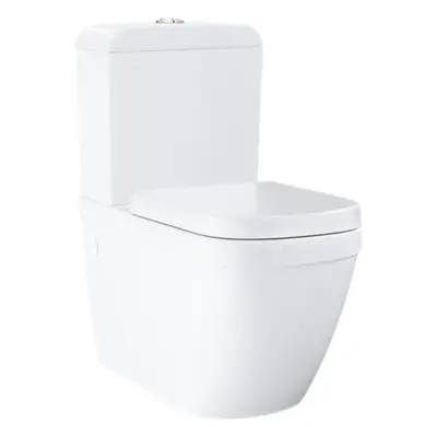 Grohe Euro Ceramic wc kombi komplet zadní odpad 39462000 G39462000