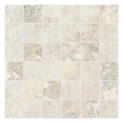 Mozaika Rako Mixtone nature 30x30 cm mat DDM05887.1