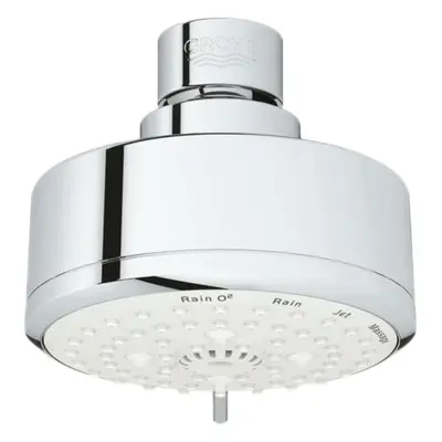 Grohe Tempesta Cosmopolitan hlavová sprcha chrom 26043001 G26043001