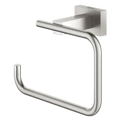 Grohe Essentials Cube držák toaletního papíru supersteel G40507DC1