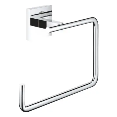 Grohe Start Cube Accessories držák ručníků chrom 40975000 G40975000