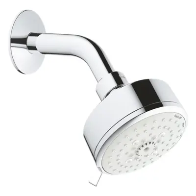 Grohe New Tempesta Cosmopolitan hlavová sprcha chrom 27869001 G27869001