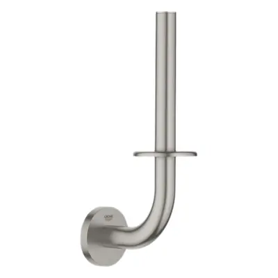 Grohe Start Accessories zásobník toaletního papíru supersteel 41186dc0 G41186DC0