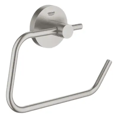 Grohe Start Accessories držák toaletního papíru supersteel 41200dc0 G41200DC0