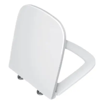 VitrA S20 wc prkénko softclose duroplast 77-003-009