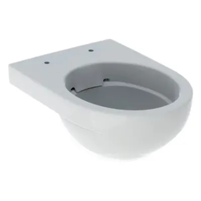 Geberit Selnova wc stojící spodní odpad wc mísa 500.399.01.7