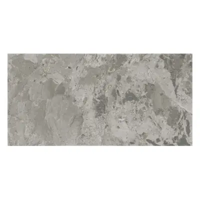 Obklad Kale Ece Grey 30x60 cm lesk FON50183